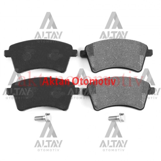 FREN BALATA KANGOO 12= / CITAN 12= ÖN